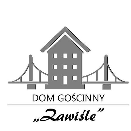 Dom Goscinny "Zawisle" Wloclawek Ngoại thất bức ảnh