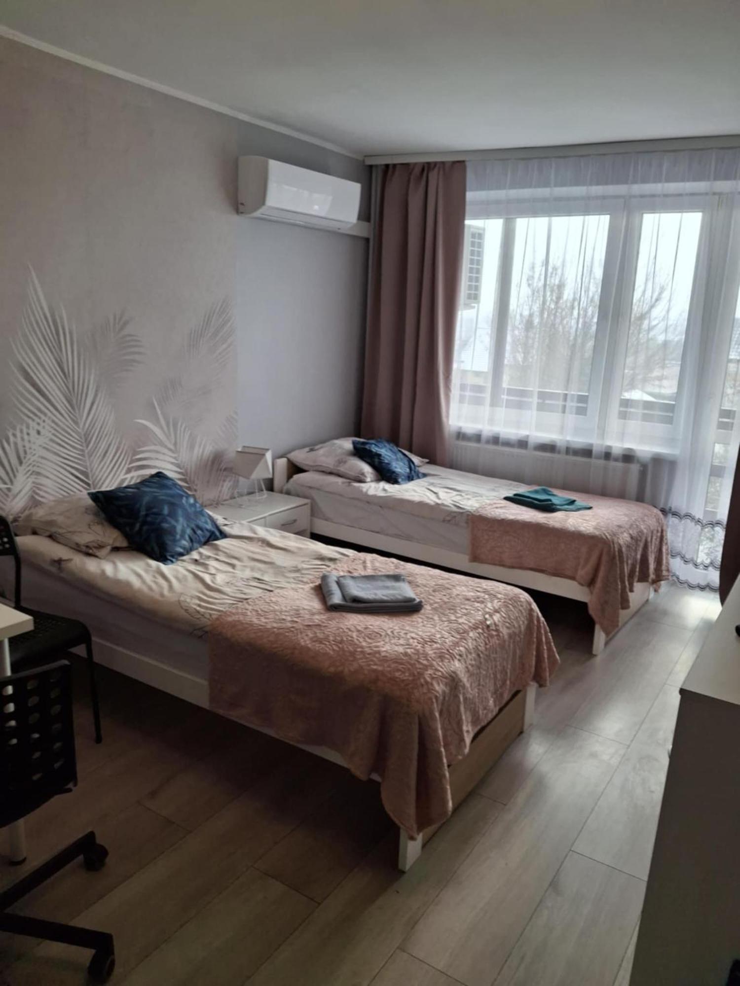 Dom Goscinny "Zawisle" Wloclawek Ngoại thất bức ảnh